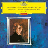 Maurizio Pollini International Chopin Competition, Warsaw, 1960 (Live at 6th International Chopin Co
