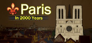 【游戏】《巴黎2000年v1.0.0》