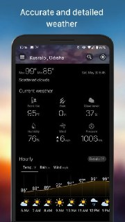 【安卓软件】《Weather_v9.6.1高级版.apk》