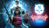 【电脑游戏】《地狱突破：维加斯 Build.16813365+全DLC》