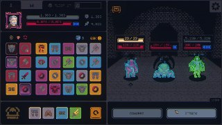 【游戏】《无尽劫掠 v1.14》
