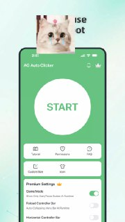 【安卓软件】《AG自动点击器_1.3.9.apk》