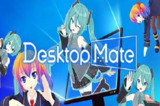 【游戏】《桌宠启动器v1.0.0》