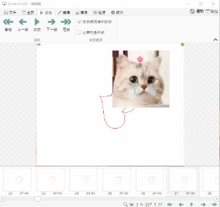 【软件】《GIF神器ScreenToGif.zip》
