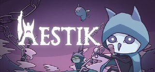 【游戏】《艾斯蒂克Aestik v1.0.0》