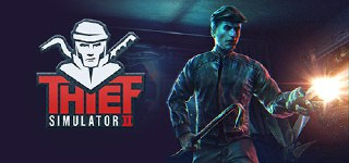 【游戏】《小偷模拟器1 v1.7.2》