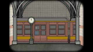 【安卓游戏】《地铁繁花v1.1.9[完整版]Steam移植.apk》