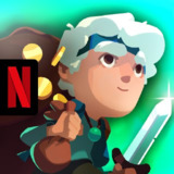 【安卓游戏】《夜勤人v1.13.57网飞版完整版.apk》