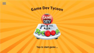 【安卓游戏】《游戏开发巨头v1.0.511[完整版]Steam移植.apk》