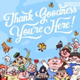 【游戏】《谢天谢地你来了！v1.6.1》