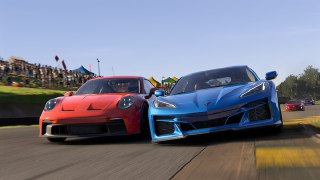 【游戏】《极限竞速8 v1.736.7361.0可联机》