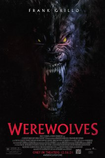 异变狼人 Werewolves (2024) 4k中英双字