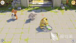 【游戏】《猛兽派对 动物派对 联机》