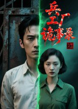 【短剧】兵工厂诡事录（12集全集）Ai短剧