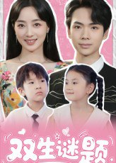 【短剧】双生谜题（36集全集）