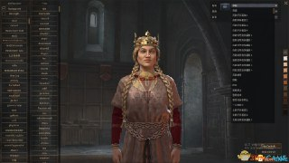【游戏】《十字军之王3 MOD版》