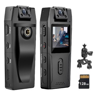 【游戏】《Bodycam》