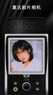 【软件】《OldRoll复古胶片相机》