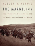 【电子书】《1914年的马恩河:第一次世界大战的爆发和改变世界的战役》（pdf）
