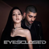 JISOO&ZAYN - EYES CLOSED - Single 2025 - ALAC