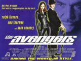 复仇者 The Avengers (1998)