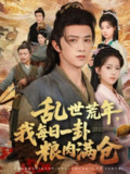 【短剧】乱世荒年我每日一卦粮肉满仓（76集全集）唐敬&陈外