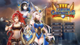 【游戏】《法利恩战记3 v1.04》