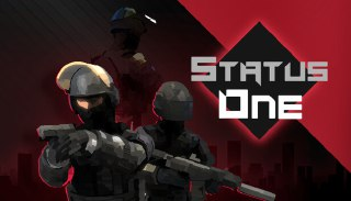 【游戏】《Status One》