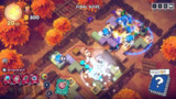【游戏】《余烬守卫v0.3.5》