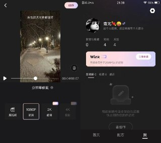 【苹果软件】《Wink_2.10.0_解锁会员.ipa》