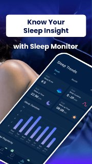 【安卓软件】《Sleep Monitor睡眠监测 2.9.7高级版_Balatan.apk》