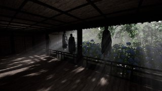 【游戏】《影廊2：雨之四葩v1.15》