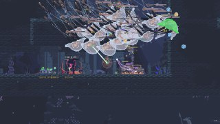 【游戏】《雨中冒险：回归v1.0.5可联机》