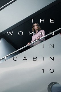 10号舱里的女人 (2025) 1080P 内嵌简繁字幕