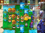 【游戏】《植物大战僵尸杂交版2.6.1（PC+手机） 附植物大战僵尸合集》