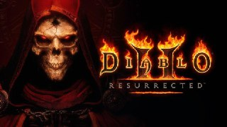 【游戏】《暗黑破坏神2：重制版v1.6.81914》