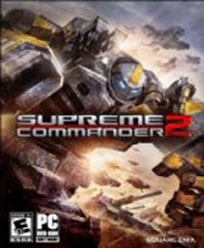 【游戏】《最高指挥官2 Supreme Commander 2 v1.260》