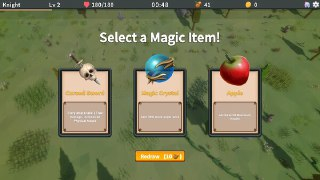 【电脑游戏】《树林中v2.0.2中文版（InWoods）》