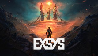 【游戏】《Exsys》