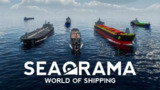 【软件】《纵横七海：船运世界v2.2.4中文版（SeaOrama:WorldofShipping）》