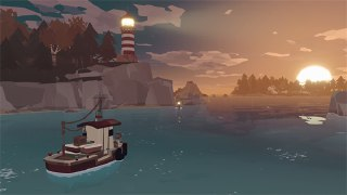 【游戏】《渔帆暗涌 v1.5.15》