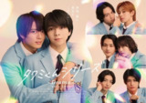 春风物语 タクミくんシリーズ －Drama－ (2025) 【更新至 4集】【1080p】【日语中字】【BL日剧】