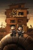 蜗牛回忆录 Memoir of a Snail (2024) [BD1080P] [内封简繁][百度网盘]