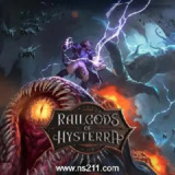 【游戏】《海斯特拉的铁道之神 Build.18449541 单机+联机》