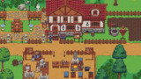【软件】《旅者之憩 旅客休息 v0.7.1.10 单机+联机》