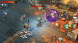 【游戏】【安卓游戏】《地牢猎手：天堂诅咒（完整优化版）.apk》