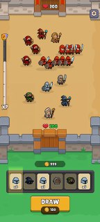 【游戏】《滚动和防御.apk》