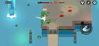 【游戏】《漫无止境.apk》