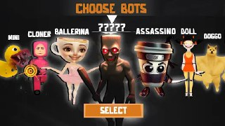 【游戏】《Nextbots：追逐房间.apk》