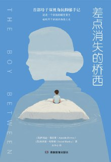 【电子书】《差点消失的桥西》（epub）
